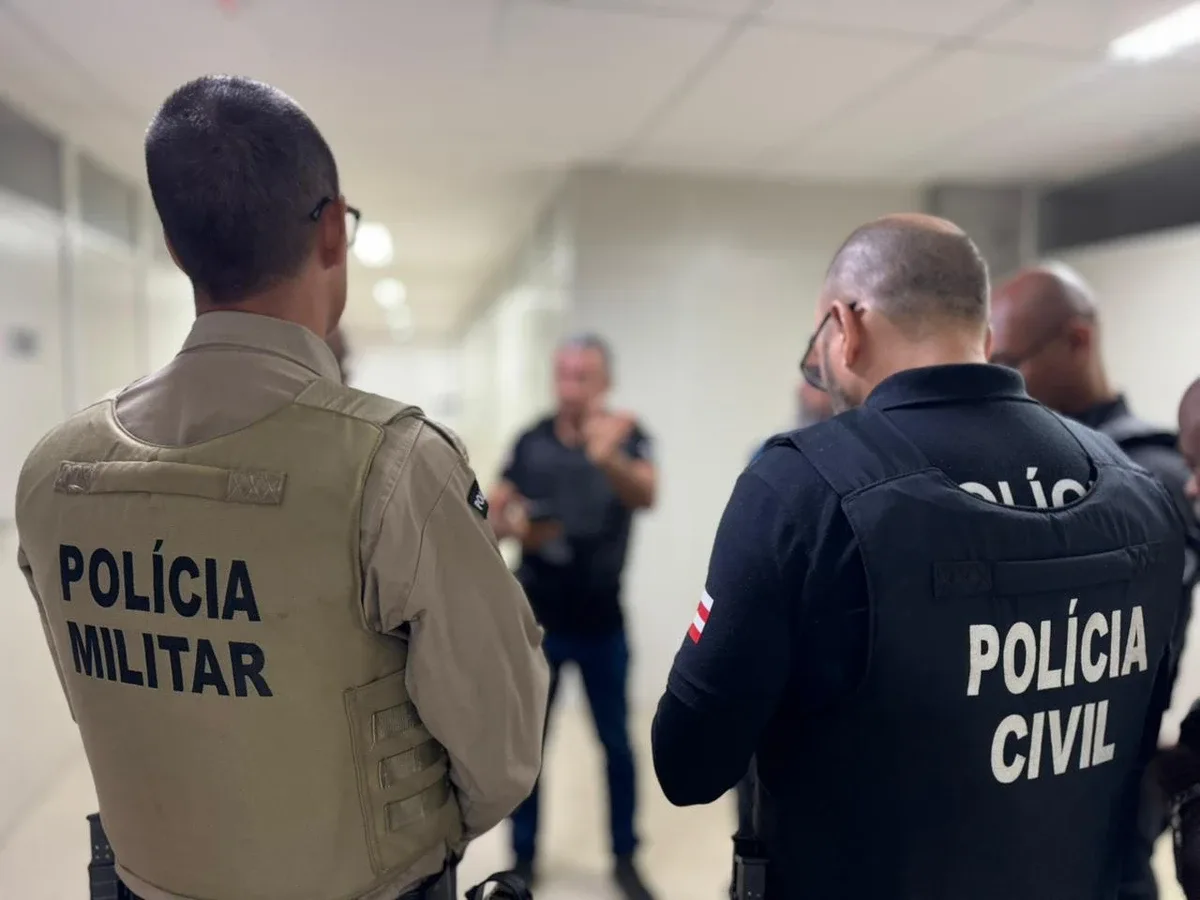 Jovem é morta a tiros durante assalto no bairro do Imbuí, em Salvador