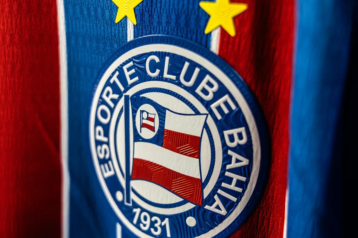 Bahia tem cinco jogadores emprestados; veja números na temporada