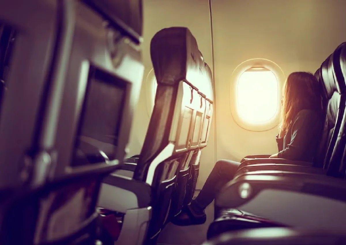 Anac começa a aplicar multas e suspensão contra passageiros indisciplinados