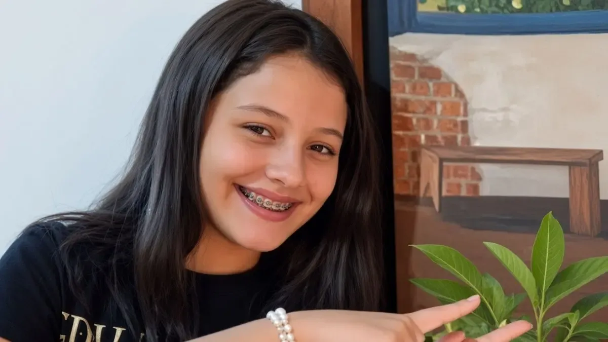 Adolescente de 13 anos é localizada em Anápolis após desaparecer de casa