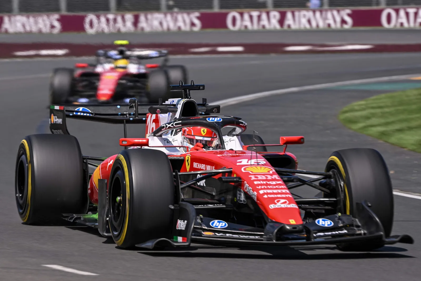 FIA confirma redução na distância das corridas de Fórmula 1