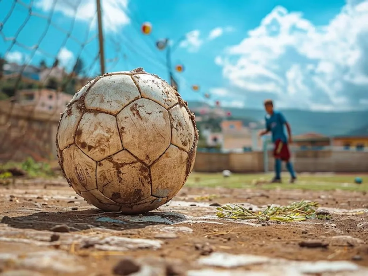 Baba do Campo do Lasca pode receber reconhecimento cultural em Salvador
