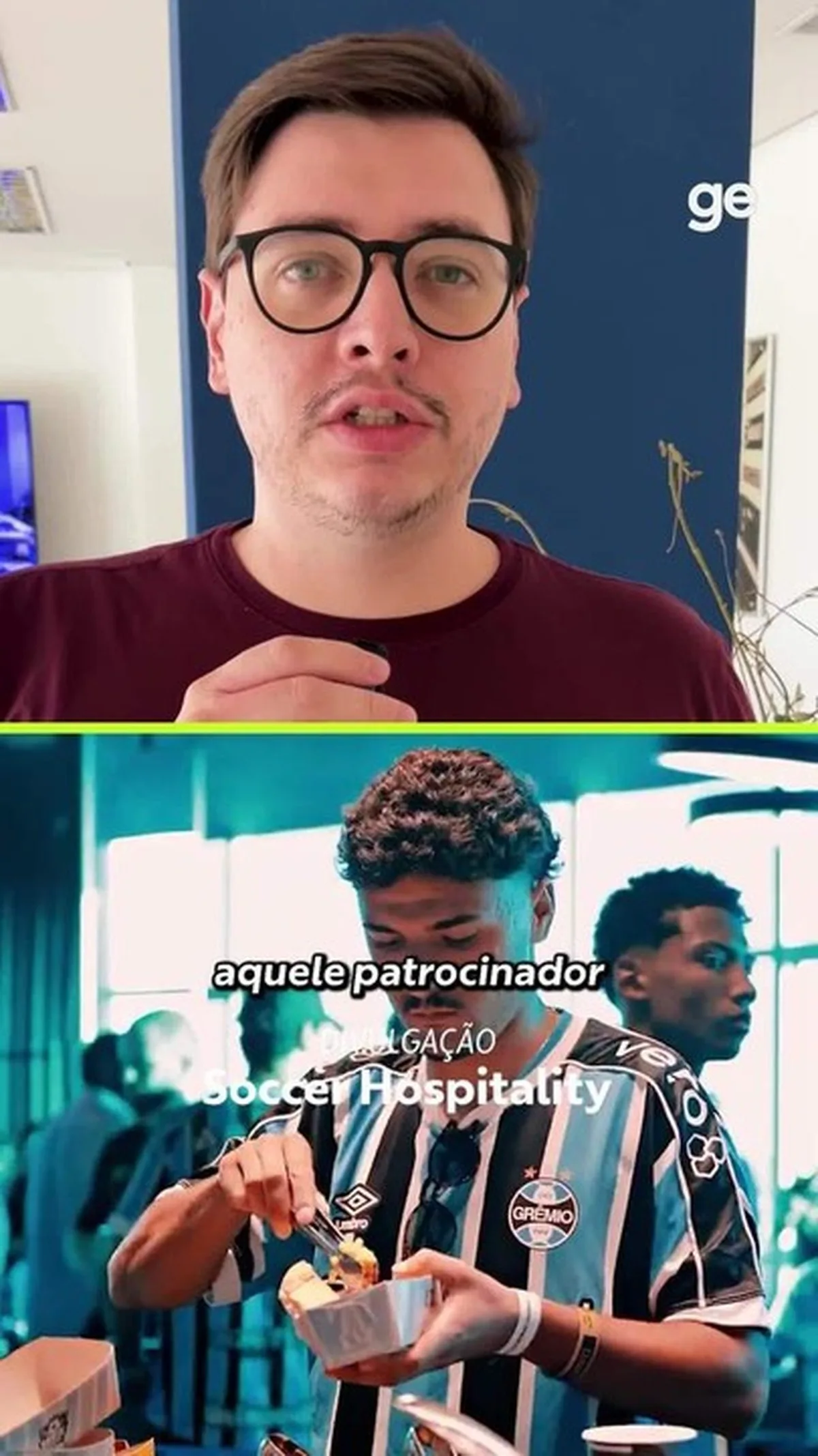 Camarotes da Série A oferecem experiências de até R$ 1,9 mil