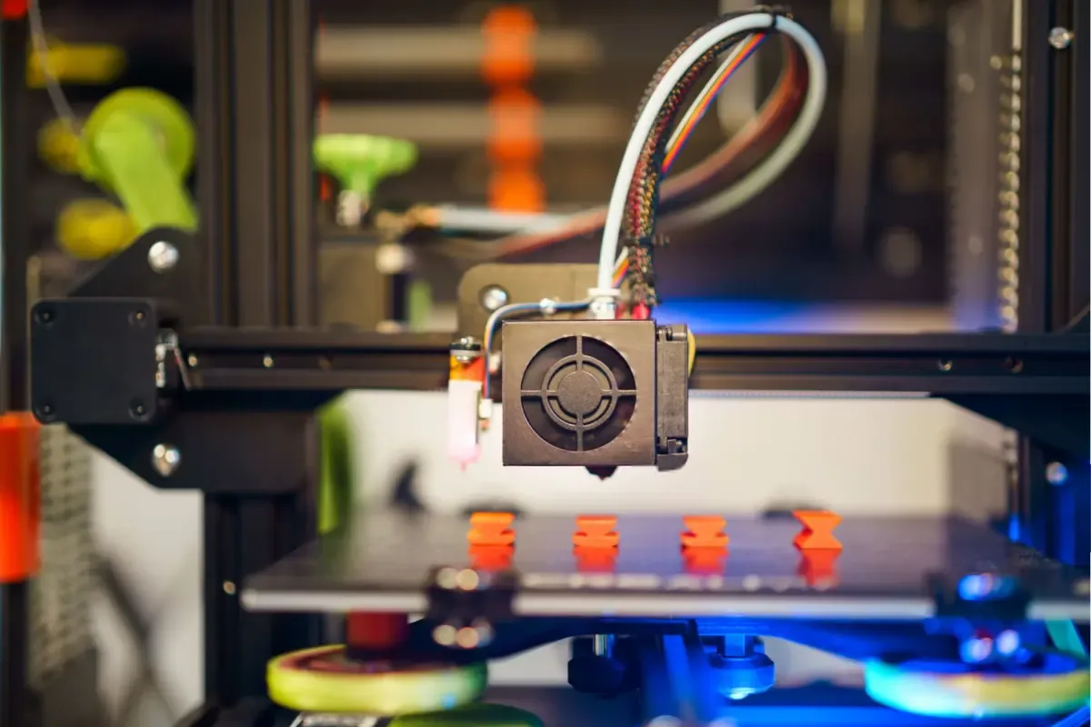Suspeito é preso após compras de impressoras 3D serem bloqueadas em Goiânia