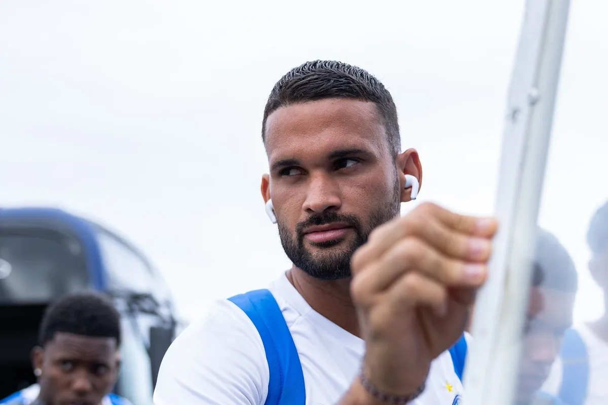 Alejo Véliz ganha espaço e reduz participação de Willian José no Bahia