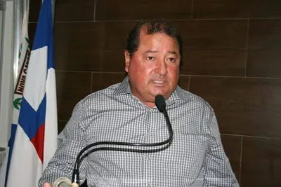 Sobrinho de ex-prefeito de Firmino Alves morre em colisão na BA-263