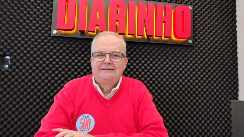 “As medidas protetivas ficam na bolsa, mas quando a mulher precisa de socorro, as delegacias estão fechadas”, critica Afrânio Boppré | DIARINHO