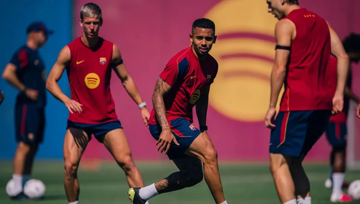 Barcelona visita o Valencia pela quarta rodada da LaLiga