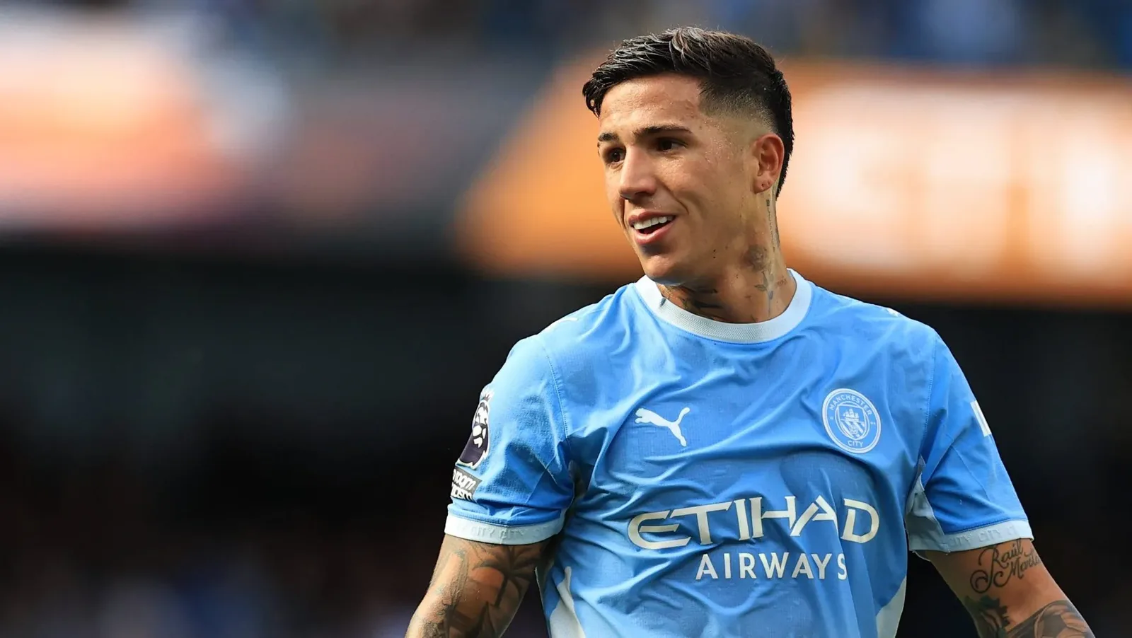 City supera pressão do Coventry e mantém campanha perfeita na Premier League