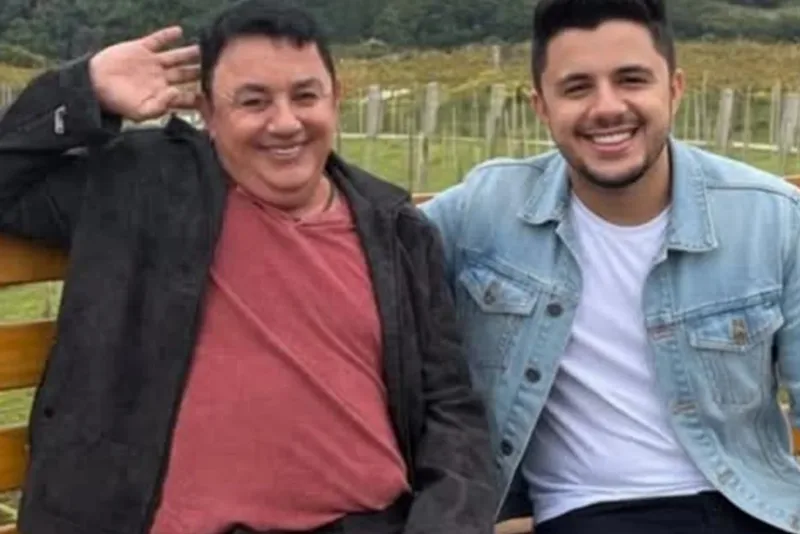 João Reis Araújo é atingido pela própria caminhonete em fazenda