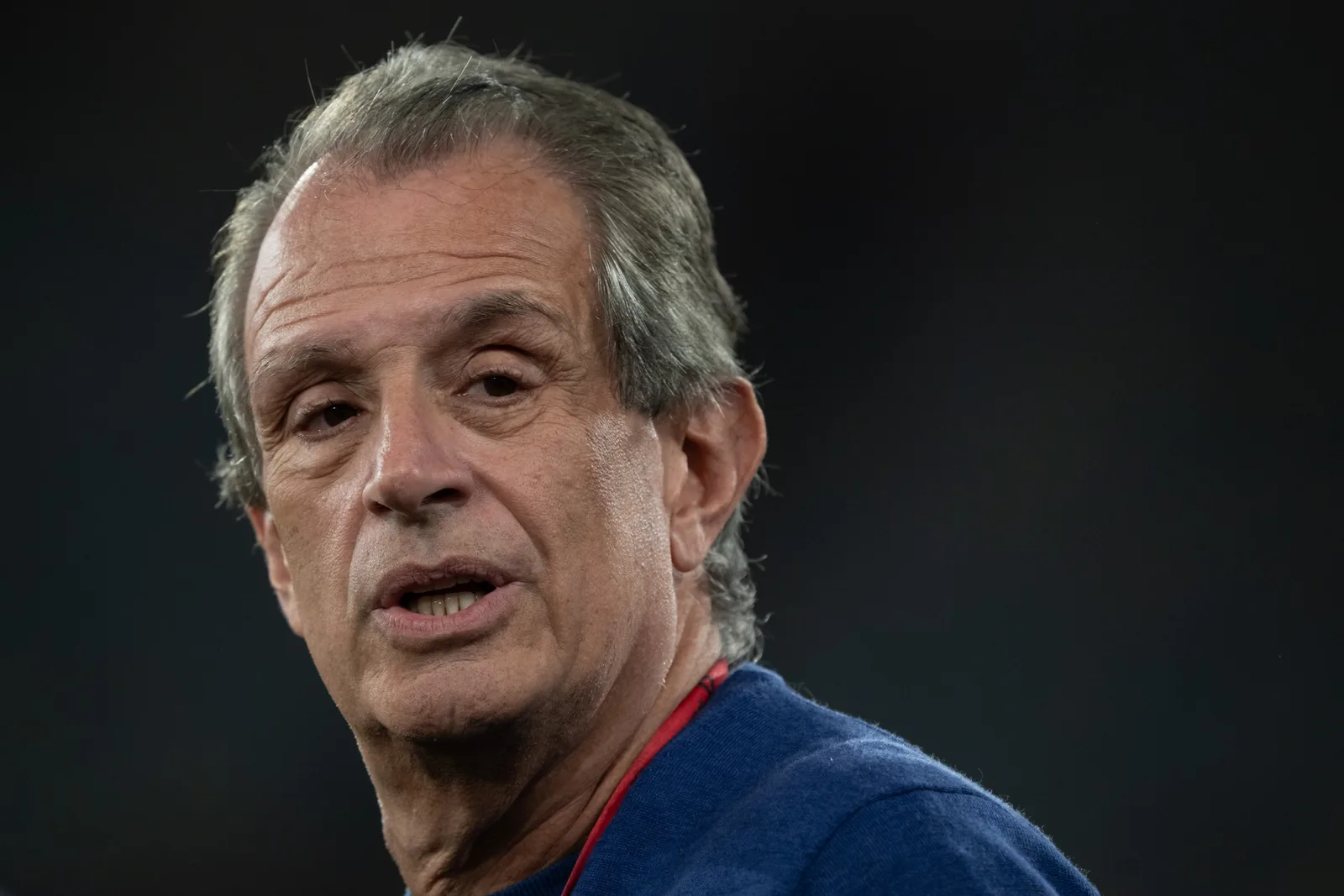 Bap diz que suspensão das bets ameaça receitas e planejamento do Flamengo
