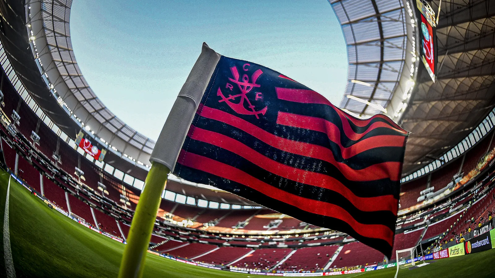 Flamengo aprova reforma estatutária com diretoria profissional, mas sem SAF
