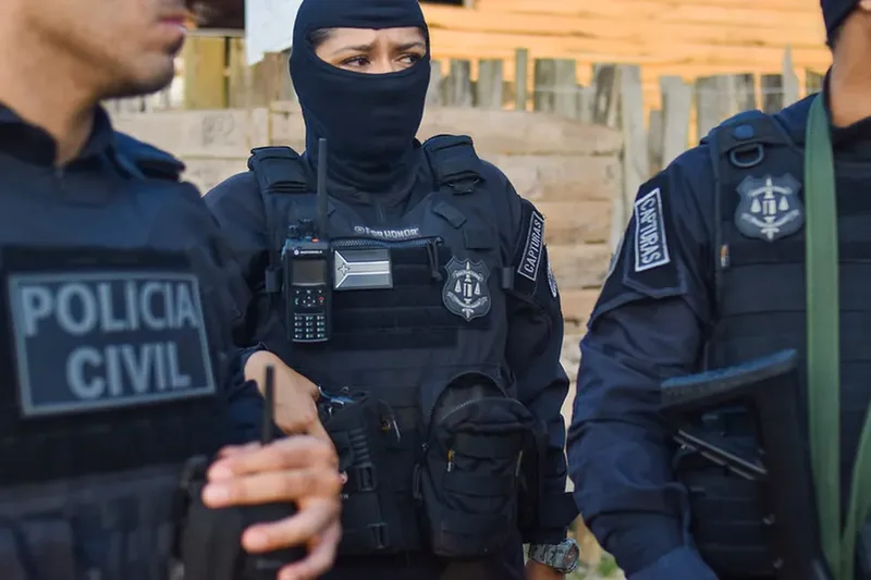 Corpo é localizado durante buscas por dois desaparecidos em Salvador