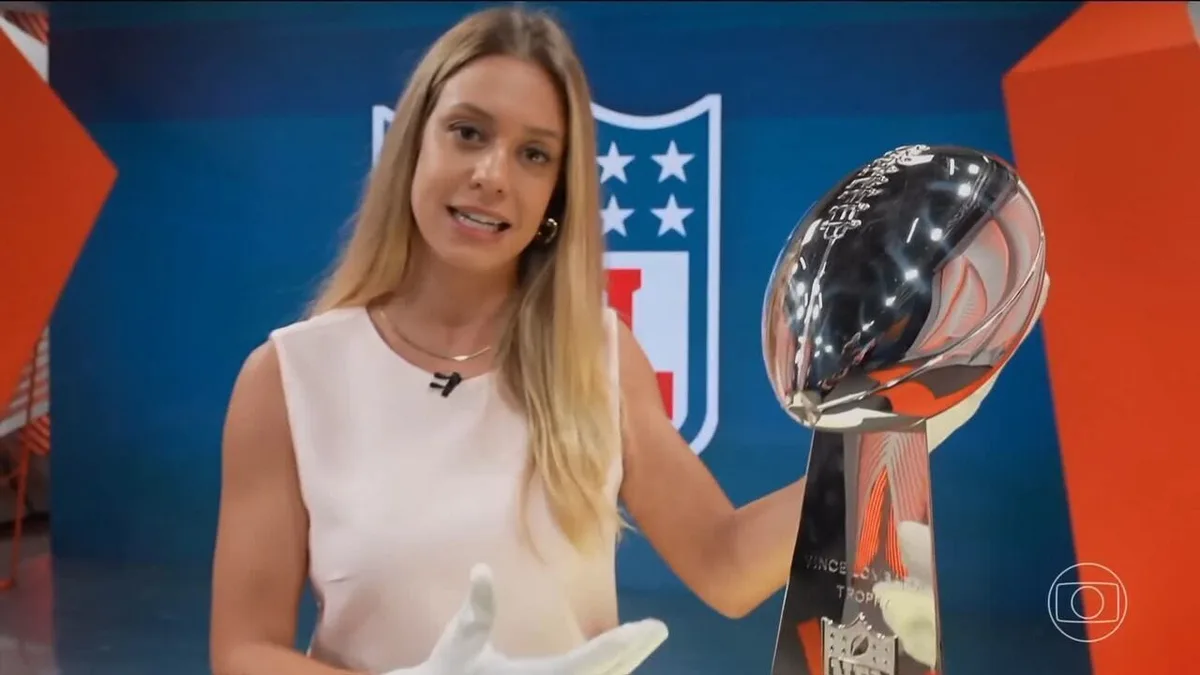 NFL anuncia ativações no Rio antes do jogo entre Ravens e Cowboys