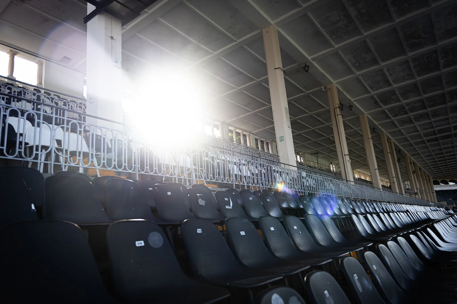 Vasco avança na venda da SAF após proposta vencer leilão judicial