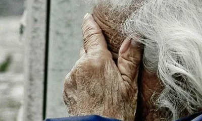 Pessoas com mais de 60 anos administram 21,6 milhões de domicílios