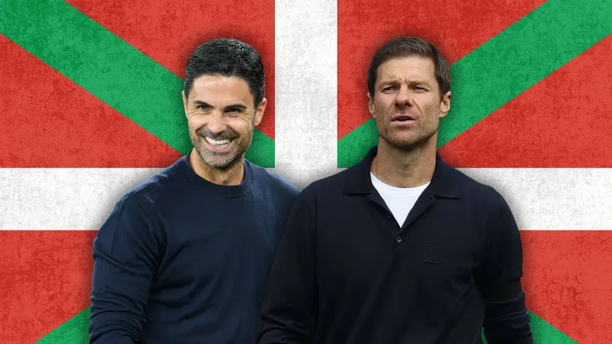 Antiguoko conecta Arteta, Alonso e Iraola antes do clássico londrino