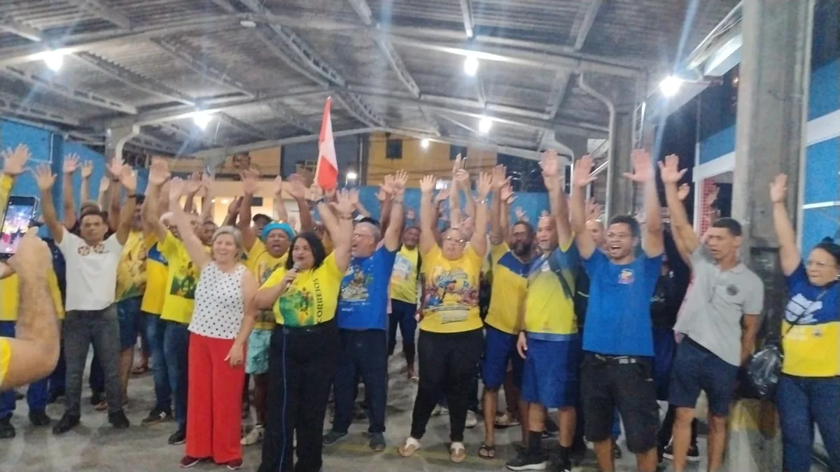 Correios entram em greve nacional por tempo indeterminado nesta quinta-feira