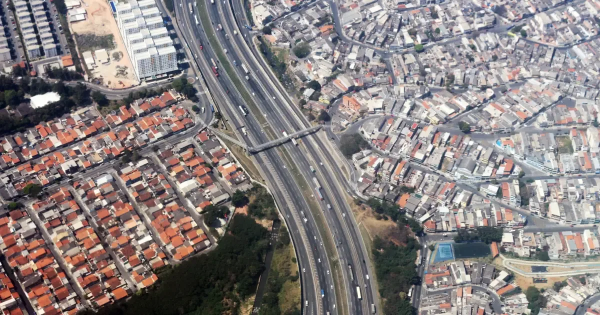 Polícia investiga morte de jovem baleado após desaparecimento em Guarulhos