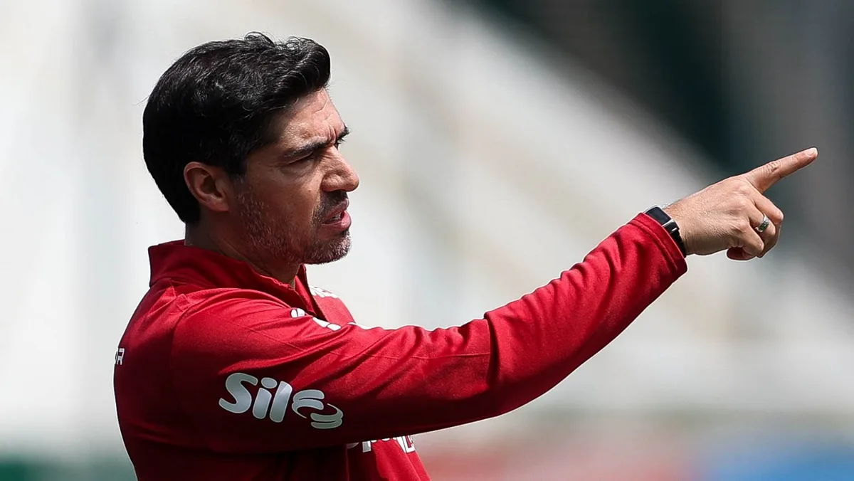 Palmeiras define provável time para enfrentar o Grêmio pelo Brasileiro