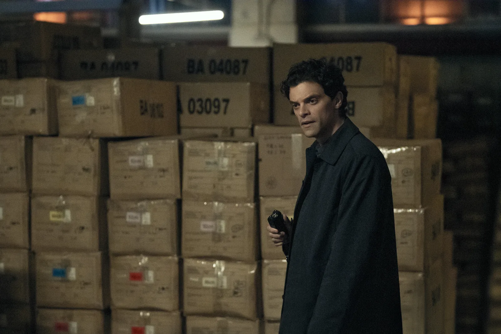 Quatro minisséries de mistério e suspense para assistir no Prime Video