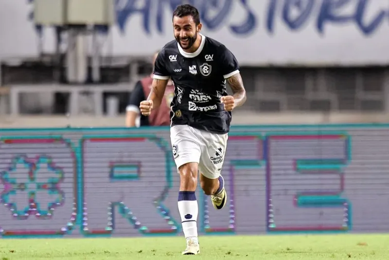 Remo não terá Marcelinho e Edson Fernando contra o Bahia