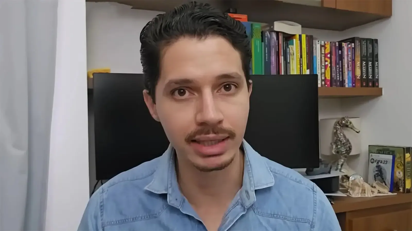 UnB apura agressões após prisão de candidato por pintura em muro