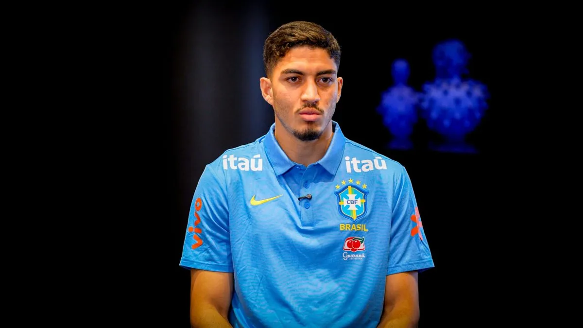 Seleção inicia novo ciclo com desfalques antes de amistosos na Oceania e na Ásia