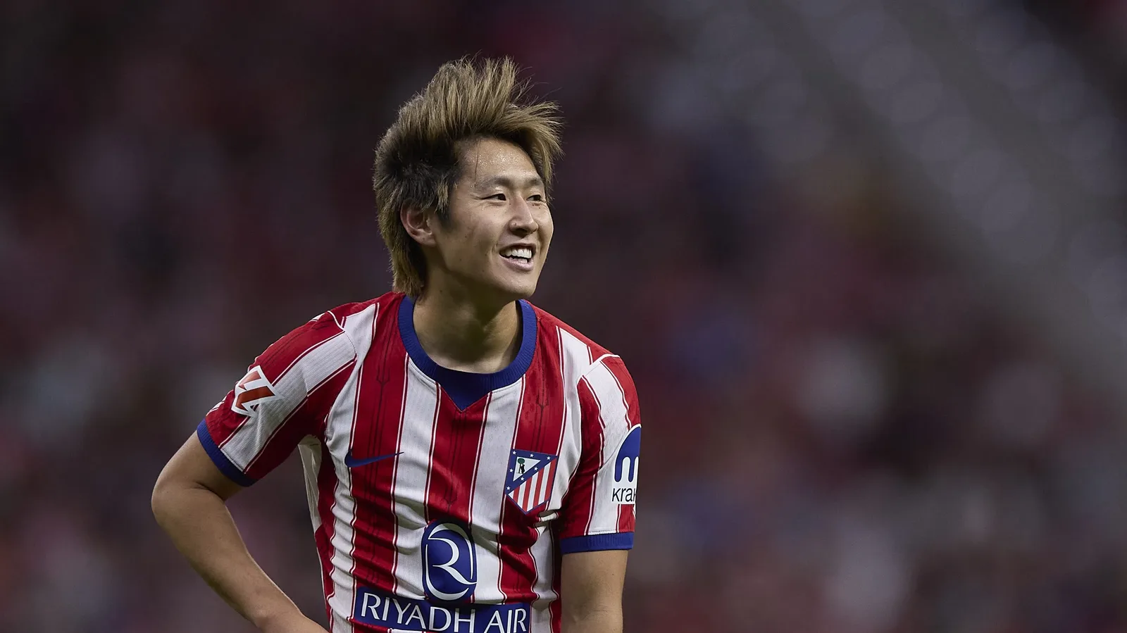 Atlético de Madrid ganha opções no ataque antes de duelo com o Real