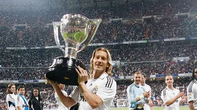 Míchel Salgado é anunciado como técnico do North para 2027