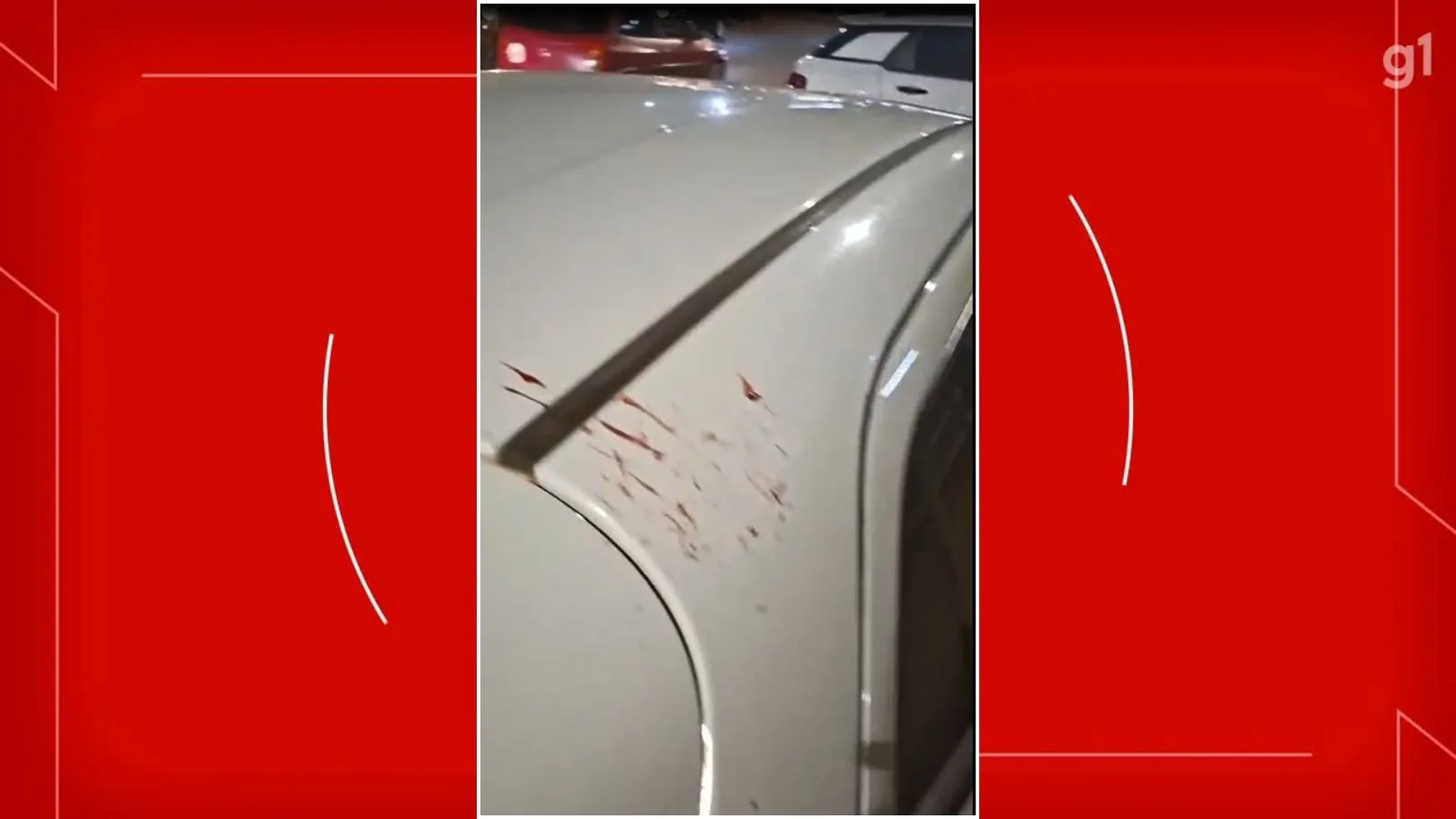Briga após corrida por aplicativo deixa passageira em estado grave no Distrito Federal
