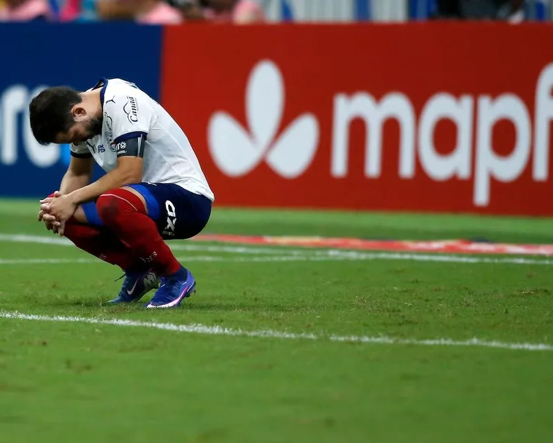 Everton Ribeiro pode voltar ao Bahia após cinco jogos fora