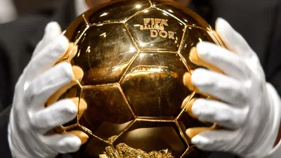 Bola de Ouro tem Vini Jr., Gabriel Magalhães e Marquinhos entre os indicados