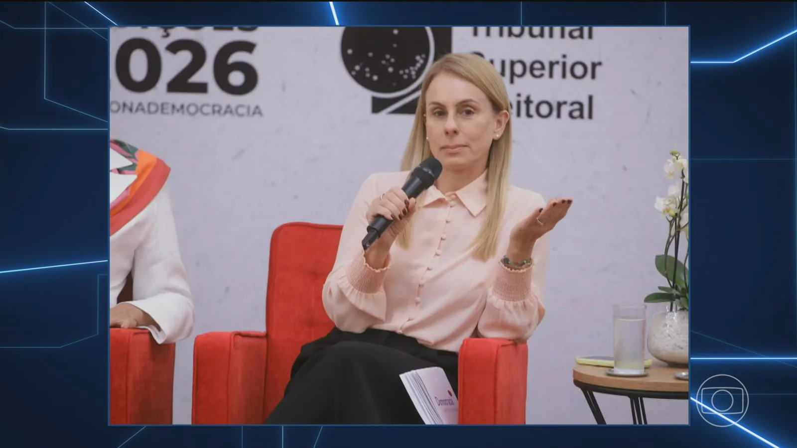 Relatório da PF sustenta apurações da OAB-DF sobre escritório e advogado