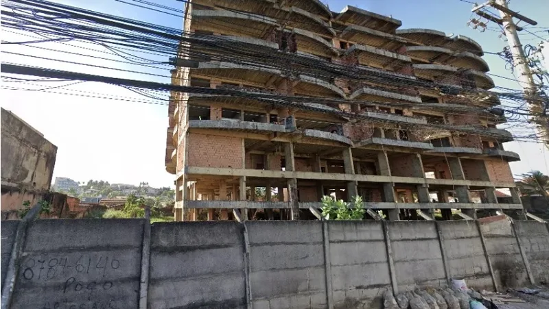 Responsável por ocupação em Salvador nega cobrança e expulsão de moradores