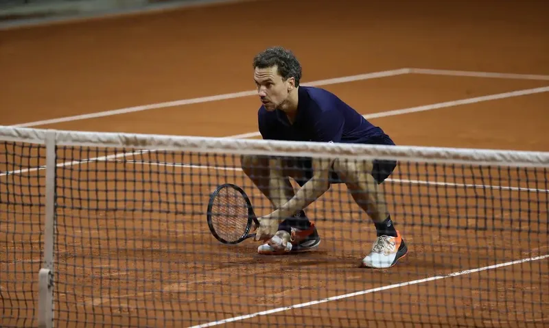 ACE OPEN QPC reúne 272 atletas e recebe Bruno Soares em Salvador