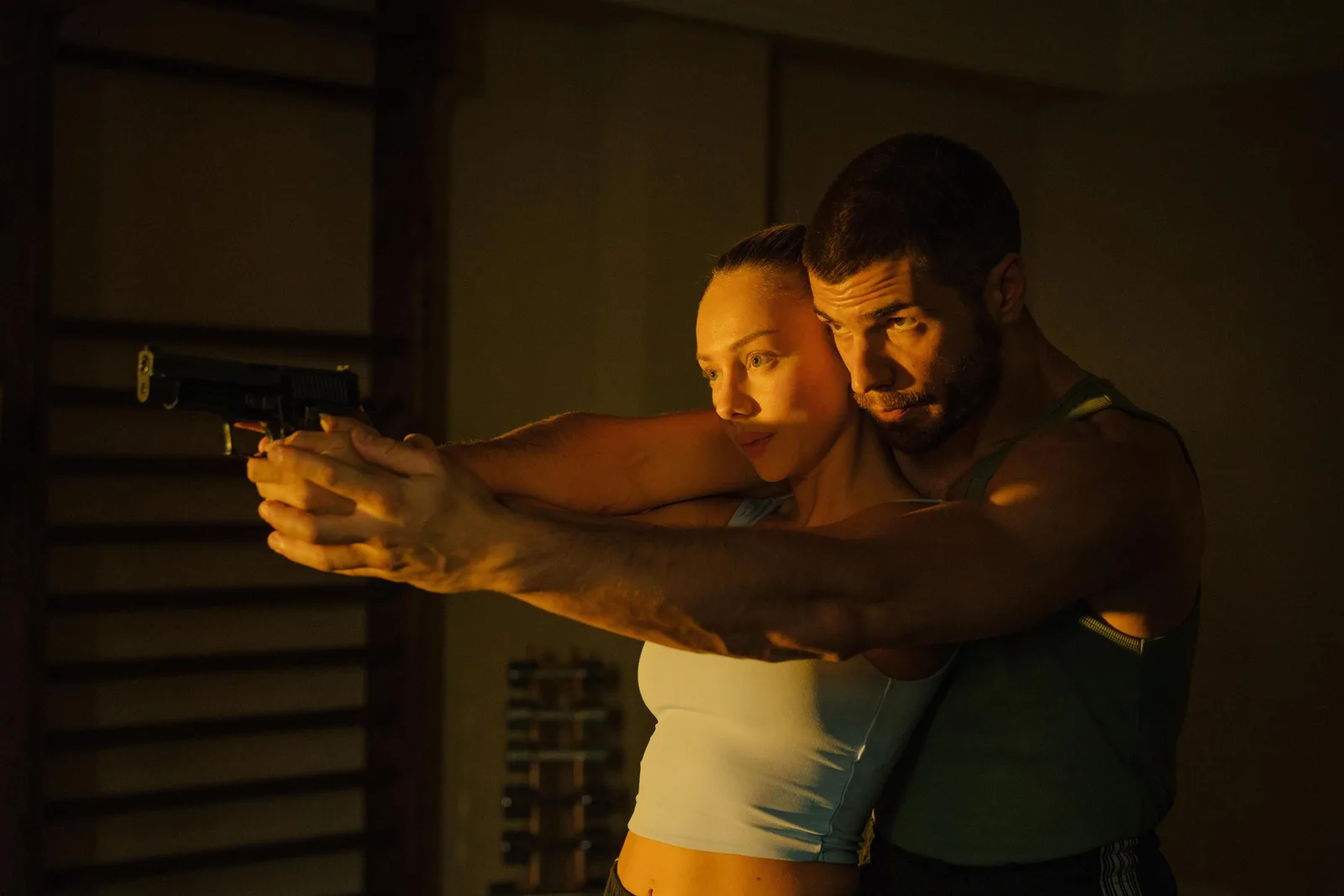 Atraídos Pelo Destino lidera ranking do Prime Video com romance e suspense