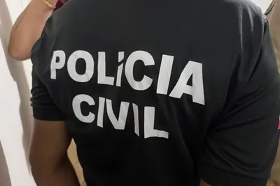Homem é detido em Seabra por violar medida protetiva e ameaçar ex