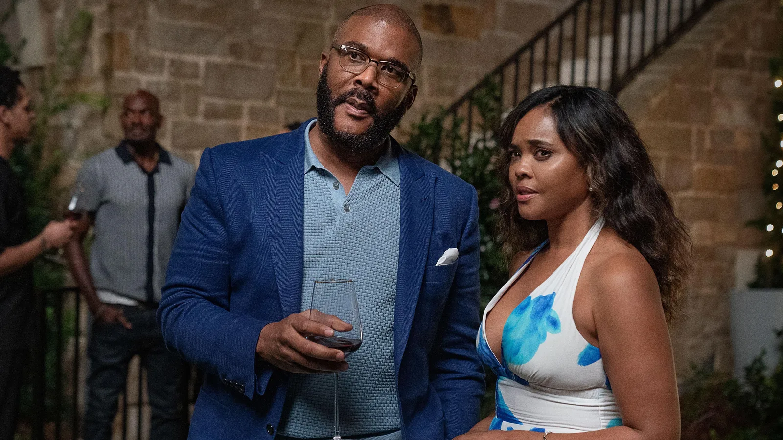 Comédia recém-chegada lidera o TOP 10 da Netflix nesta terça