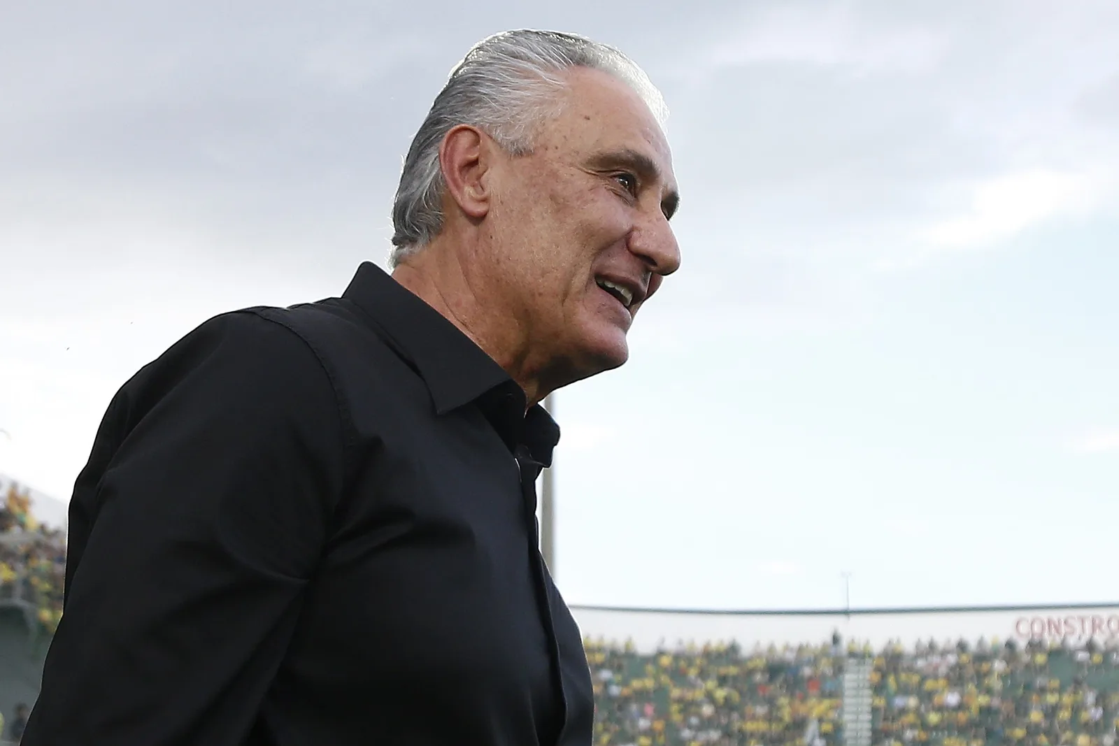 Tite ganha período de treinos para reformular o Botafogo