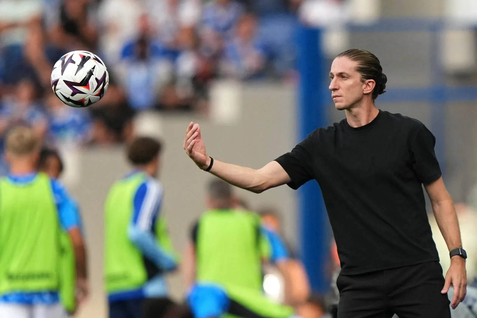 Monaco empata com Strasbourg, perde aproveitamento perfeito e mantém liderança