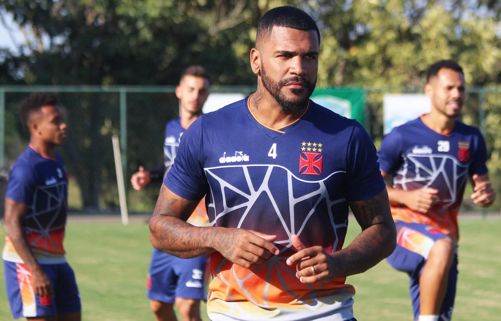 Credores do Vasco contestam destino de recursos na venda da SAF