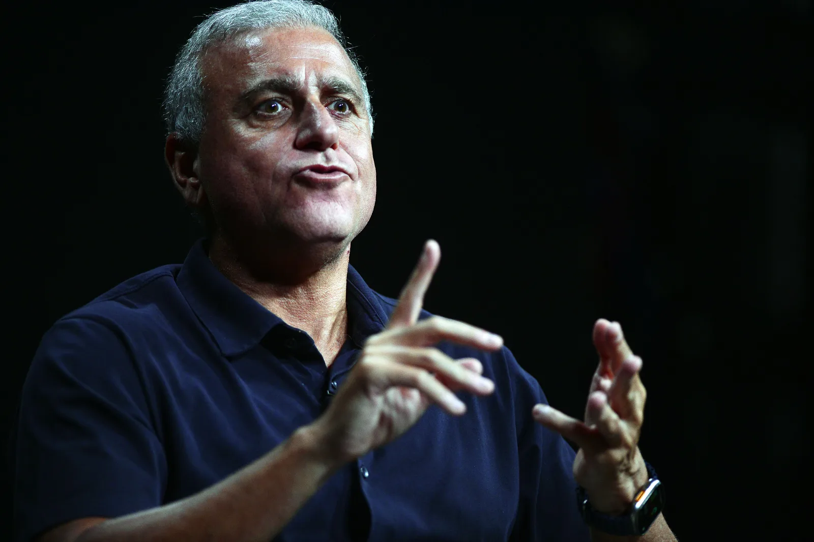 André Cury cobra R$ 46 milhões do Atlético-MG e de Rubens Menin