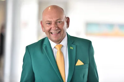 Hang destina R$200 mil a três candidaturas em Santa Catarina
