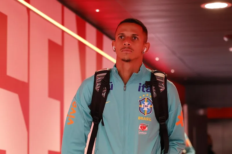 Debate no SporTV divide opiniões sobre possível chance de Luciano Juba na Seleção