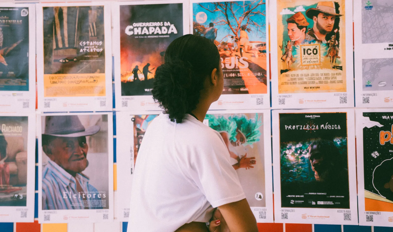 Fórum baiano recebe inscrições para rodadas de negócios audiovisuais