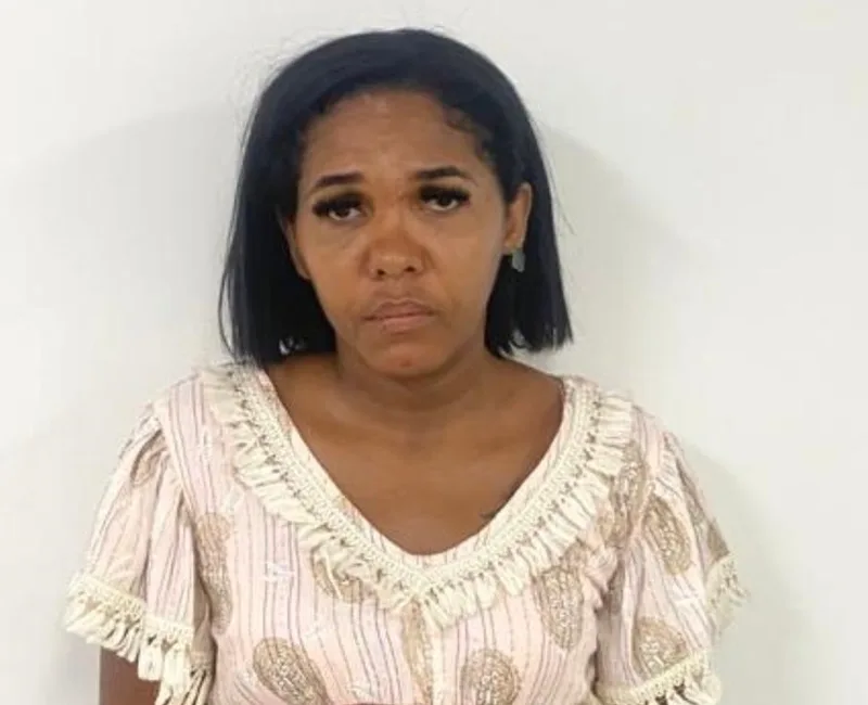 Mulher é presa em Salvador por suspeita de furtos em instituições