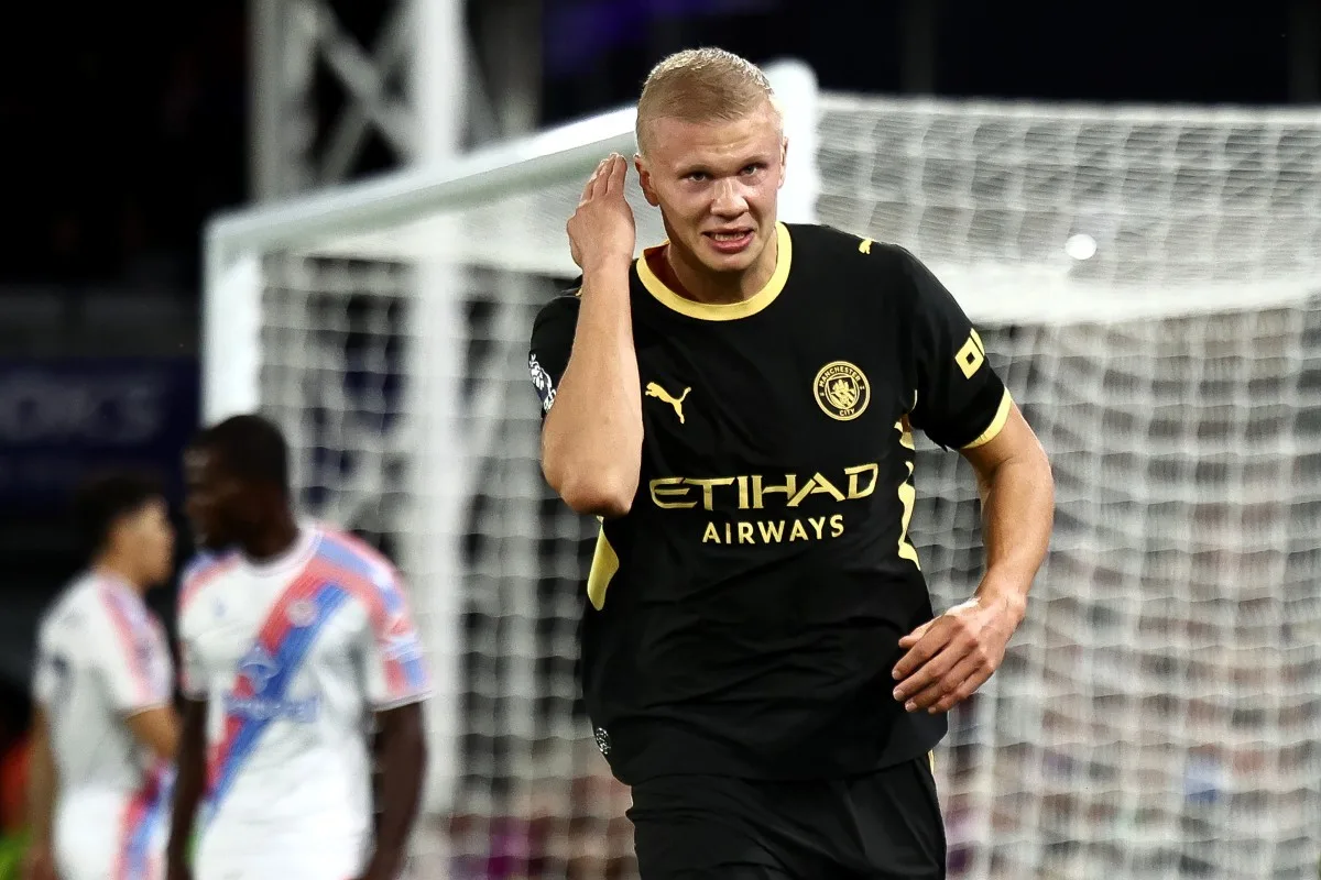Manchester City encara Coventry City em busca da terceira vitória no Inglês