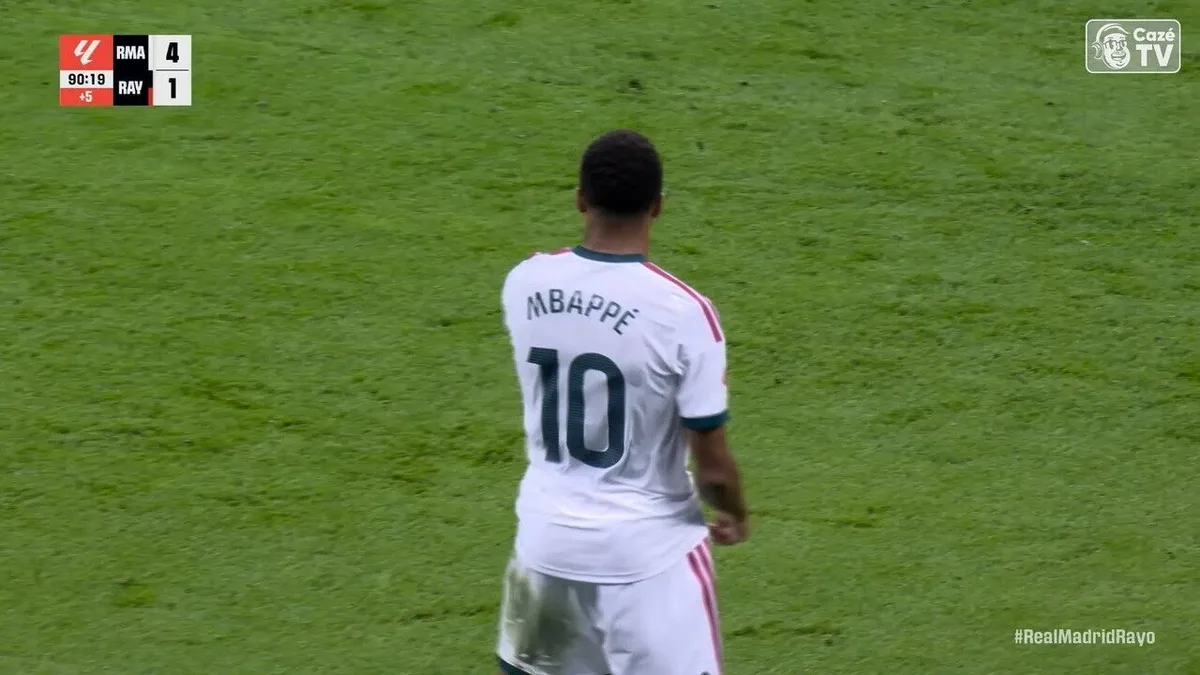 Real Madrid visita o Elche pela sexta rodada da LaLiga