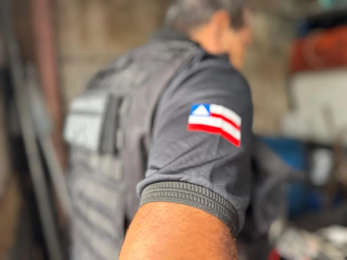 Jovem morre baleado durante festa paredão em Salvador